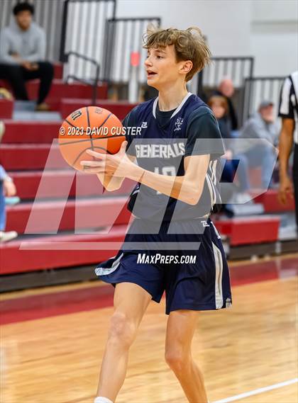 Thumbnail 2 in Washington-Liberty @ Oakton photogallery.