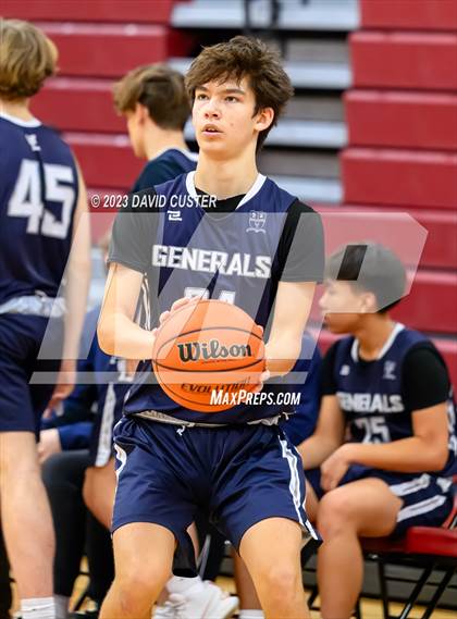 Thumbnail 3 in Washington-Liberty @ Oakton photogallery.