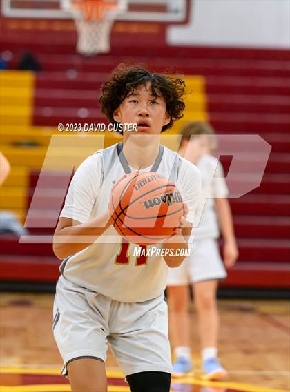 Thumbnail 1 in Washington-Liberty @ Oakton photogallery.