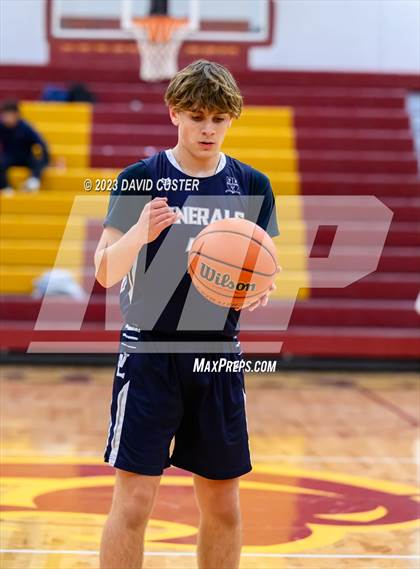 Thumbnail 1 in Washington-Liberty @ Oakton photogallery.