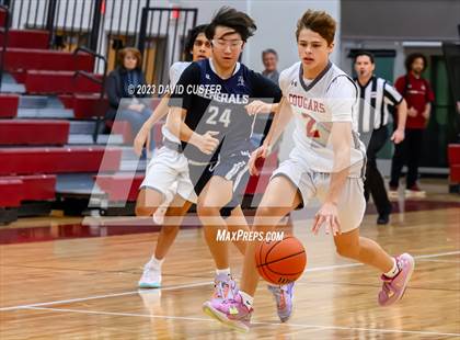 Thumbnail 2 in Washington-Liberty @ Oakton photogallery.
