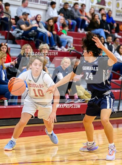 Thumbnail 1 in Washington-Liberty @ Oakton photogallery.