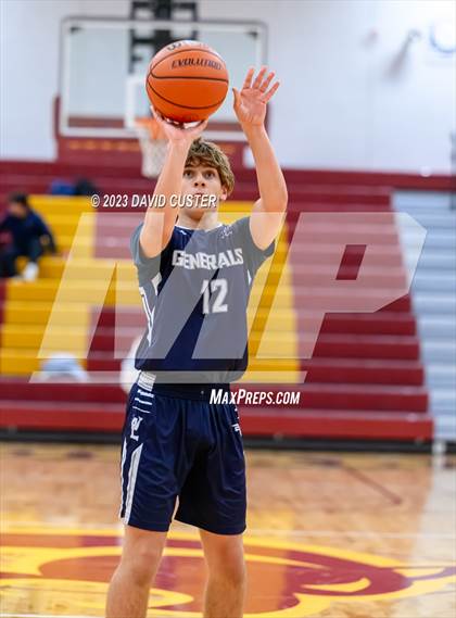 Thumbnail 3 in Washington-Liberty @ Oakton photogallery.