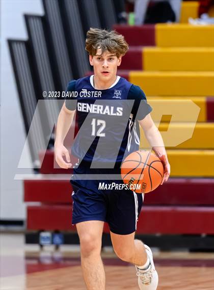 Thumbnail 1 in Washington-Liberty @ Oakton photogallery.