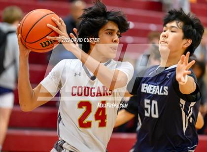 Thumbnail 1 in Washington-Liberty @ Oakton photogallery.