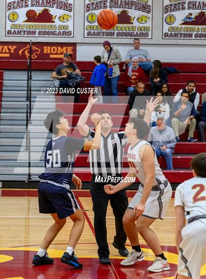 Thumbnail 1 in Washington-Liberty @ Oakton photogallery.