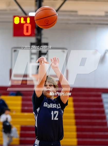 Thumbnail 1 in Washington-Liberty @ Oakton photogallery.