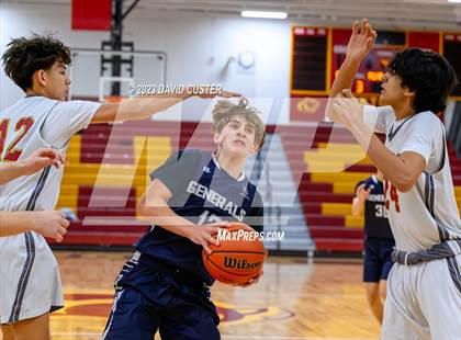 Thumbnail 3 in Washington-Liberty @ Oakton photogallery.