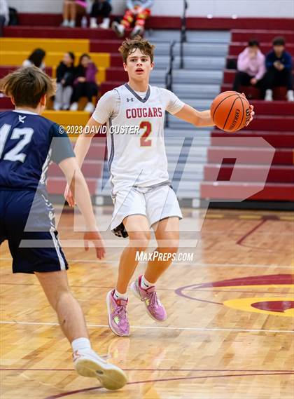 Thumbnail 1 in Washington-Liberty @ Oakton photogallery.