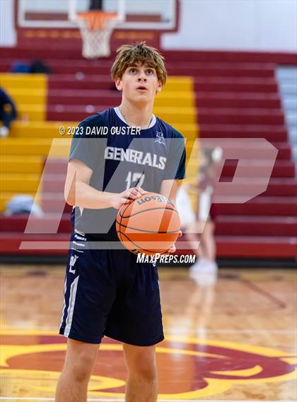 Thumbnail 2 in Washington-Liberty @ Oakton photogallery.
