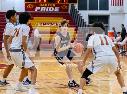 Thumbnail 1 in Washington-Liberty @ Oakton photogallery.