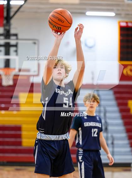 Thumbnail 3 in Washington-Liberty @ Oakton photogallery.