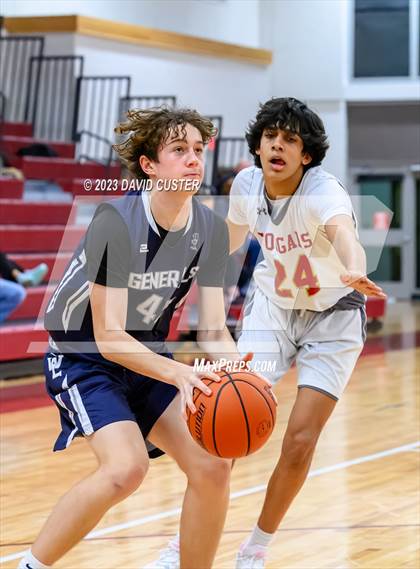 Thumbnail 1 in Washington-Liberty @ Oakton photogallery.