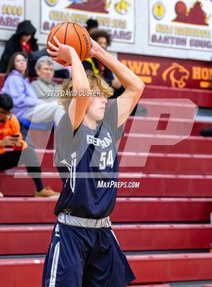 Thumbnail 3 in Washington-Liberty @ Oakton photogallery.