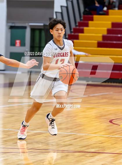 Thumbnail 3 in Washington-Liberty @ Oakton photogallery.