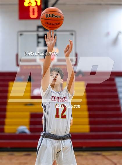 Thumbnail 1 in Washington-Liberty @ Oakton photogallery.