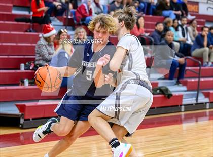 Thumbnail 2 in Washington-Liberty @ Oakton photogallery.