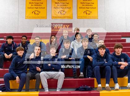 Thumbnail 3 in Washington-Liberty @ Oakton photogallery.