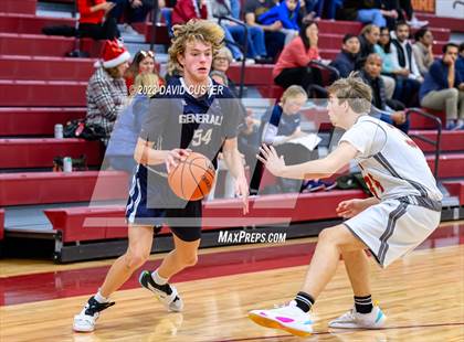 Thumbnail 3 in Washington-Liberty @ Oakton photogallery.
