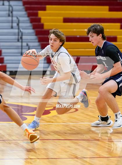 Thumbnail 1 in Washington-Liberty @ Oakton photogallery.
