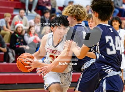 Thumbnail 1 in Washington-Liberty @ Oakton photogallery.