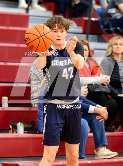 Thumbnail 3 in Washington-Liberty @ Oakton photogallery.