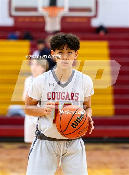 Thumbnail 1 in Washington-Liberty @ Oakton photogallery.
