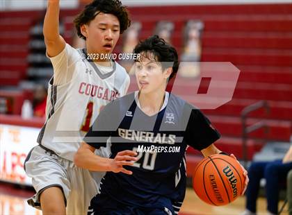 Thumbnail 2 in Washington-Liberty @ Oakton photogallery.