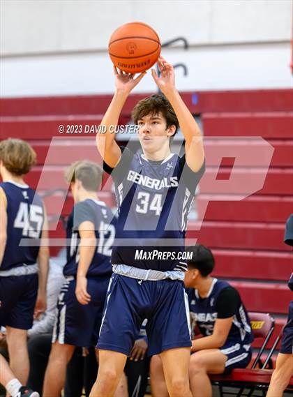 Thumbnail 1 in Washington-Liberty @ Oakton photogallery.