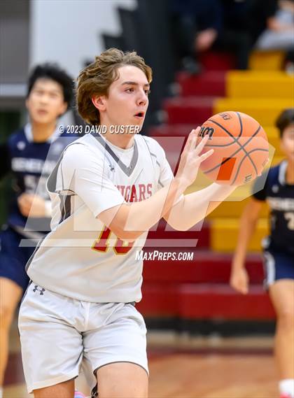 Thumbnail 1 in Washington-Liberty @ Oakton photogallery.