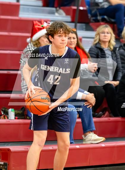 Thumbnail 2 in Washington-Liberty @ Oakton photogallery.