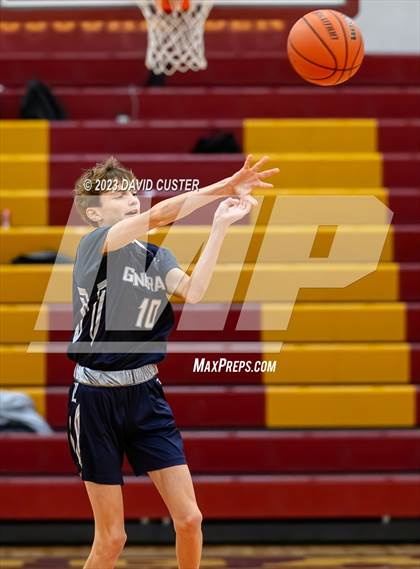 Thumbnail 1 in Washington-Liberty @ Oakton photogallery.