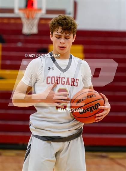Thumbnail 1 in Washington-Liberty @ Oakton photogallery.
