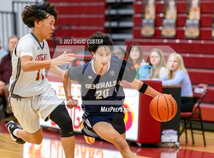 Thumbnail 1 in Washington-Liberty @ Oakton photogallery.