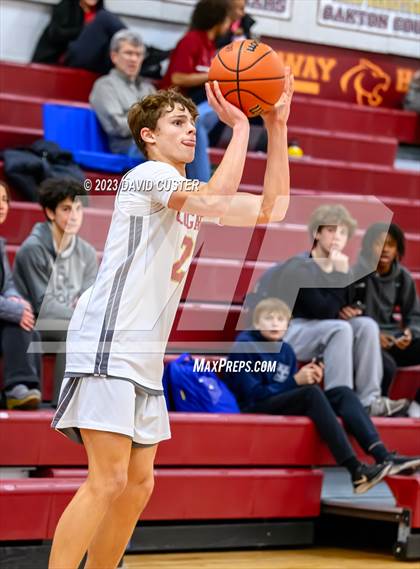Thumbnail 3 in Washington-Liberty @ Oakton photogallery.