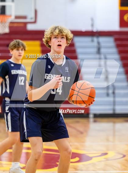 Thumbnail 2 in Washington-Liberty @ Oakton photogallery.