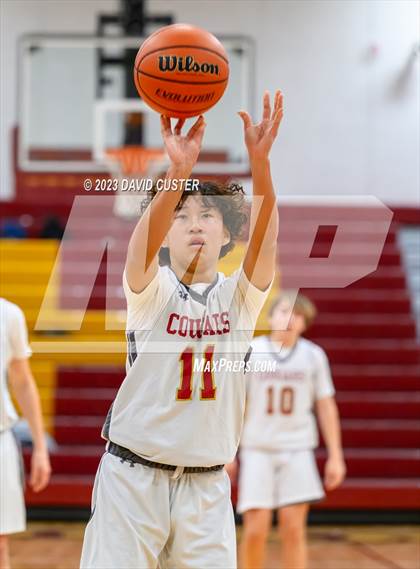 Thumbnail 2 in Washington-Liberty @ Oakton photogallery.