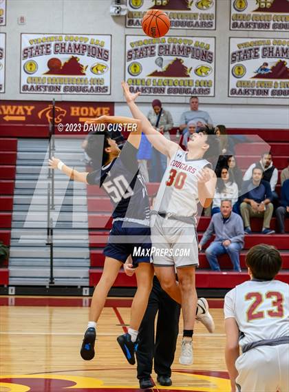 Thumbnail 2 in Washington-Liberty @ Oakton photogallery.