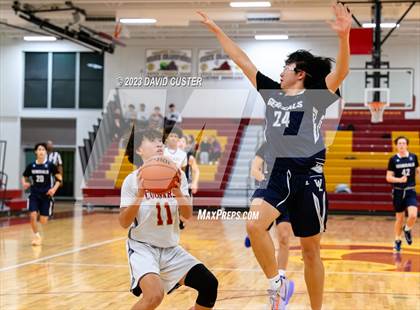 Thumbnail 2 in Washington-Liberty @ Oakton photogallery.