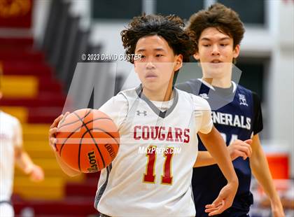 Thumbnail 2 in Washington-Liberty @ Oakton photogallery.
