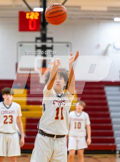 Thumbnail 3 in Washington-Liberty @ Oakton photogallery.