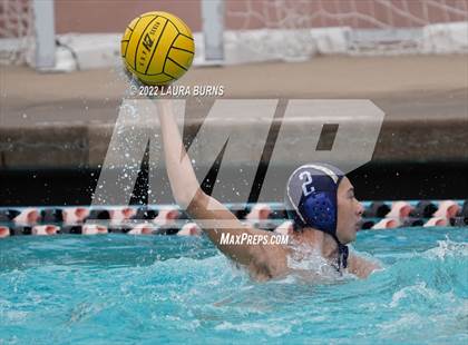 Thumbnail 3 in Leigh vs Leland (CIF CCS D1 Quarterfinals) photogallery.