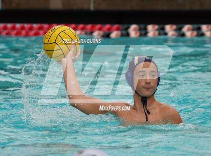 Thumbnail 1 in Leigh vs Leland (CIF CCS D1 Quarterfinals) photogallery.