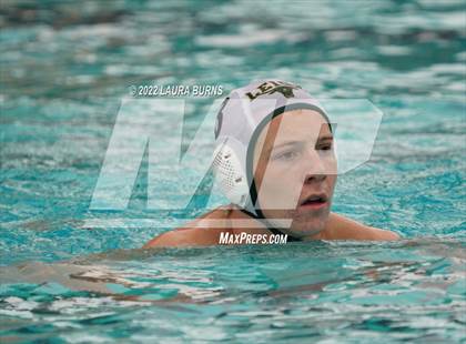 Thumbnail 2 in Leigh vs Leland (CIF CCS D1 Quarterfinals) photogallery.
