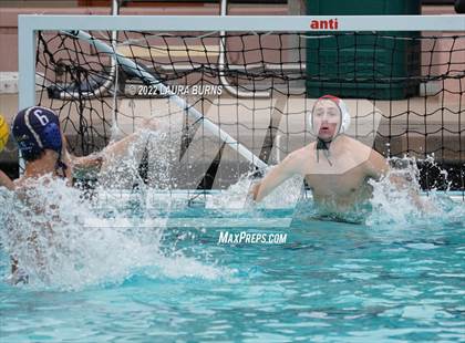 Thumbnail 3 in Leigh vs Leland (CIF CCS D1 Quarterfinals) photogallery.
