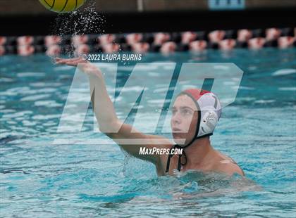 Thumbnail 2 in Leigh vs Leland (CIF CCS D1 Quarterfinals) photogallery.