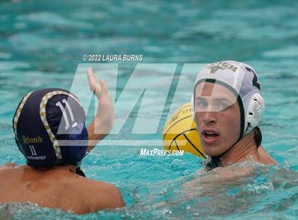 Thumbnail 1 in Leigh vs Leland (CIF CCS D1 Quarterfinals) photogallery.