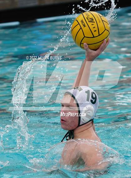 Thumbnail 1 in Leigh vs Leland (CIF CCS D1 Quarterfinals) photogallery.