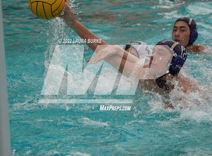 Thumbnail 2 in Leigh vs Leland (CIF CCS D1 Quarterfinals) photogallery.