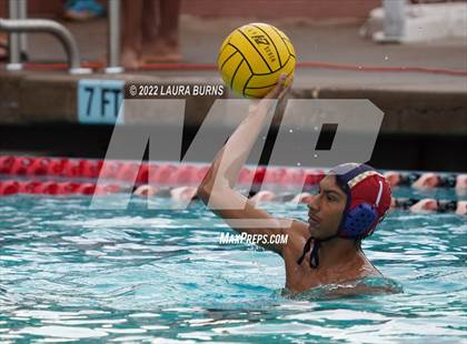 Thumbnail 1 in Leigh vs Leland (CIF CCS D1 Quarterfinals) photogallery.